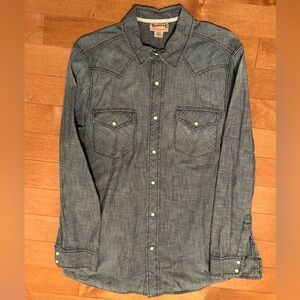 Vintage Roebuck and Co Shirt